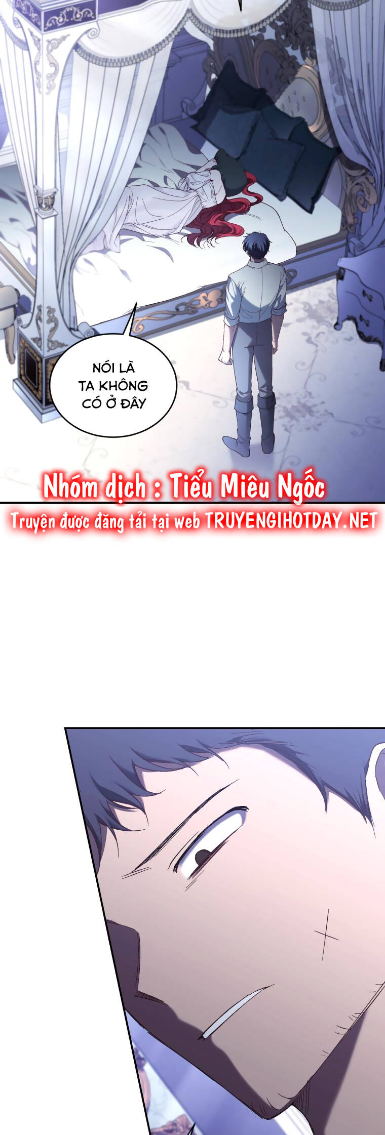 Quý Cô Trở Lại Chapter 66 - Trang 37