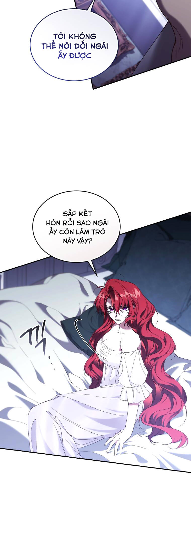 Quý Cô Trở Lại Chapter 66 - Trang 38