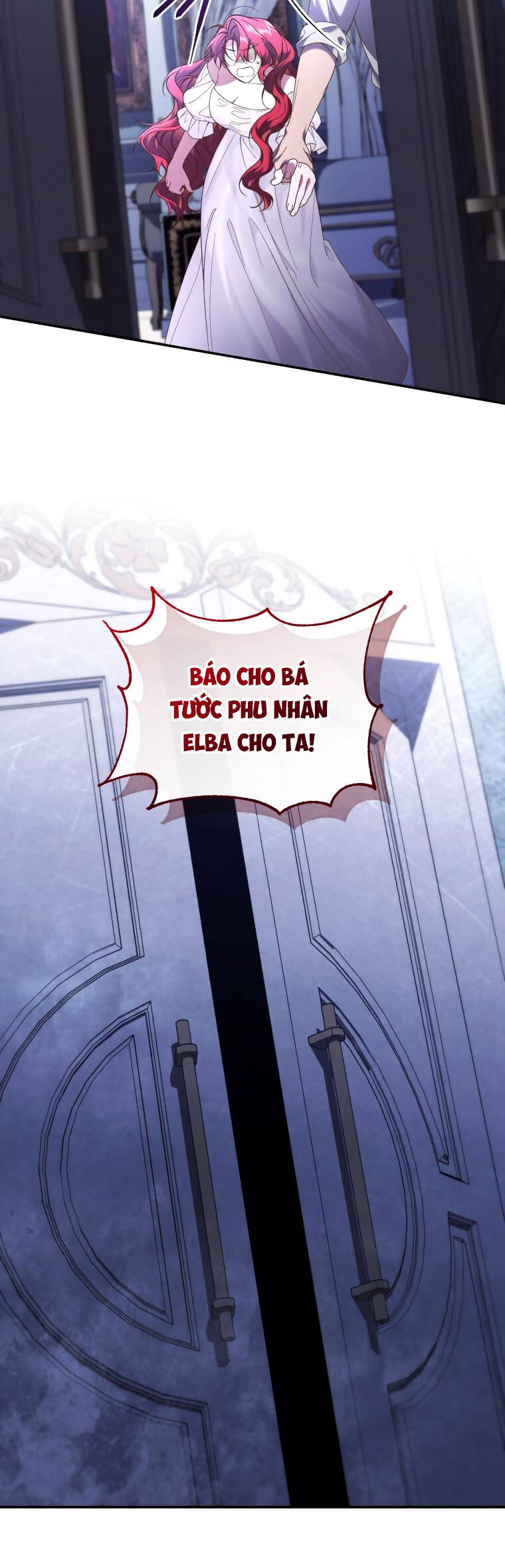 Quý Cô Trở Lại Chapter 66 - Trang 40