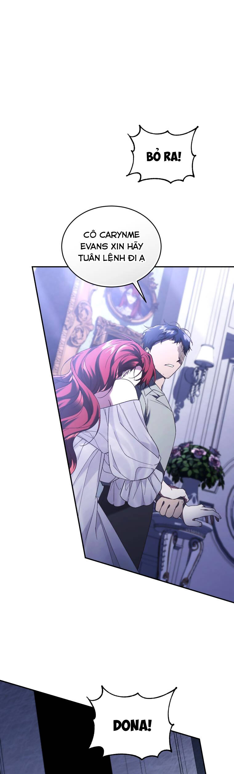 Quý Cô Trở Lại Chapter 66 - Trang 41