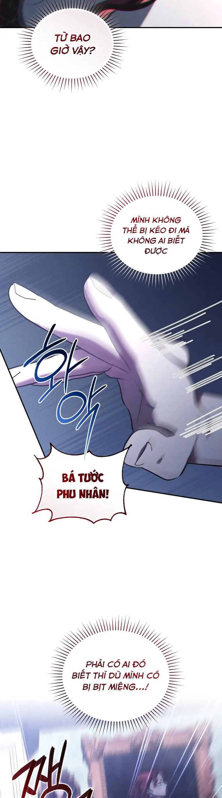 Quý Cô Trở Lại Chapter 66 - Trang 43