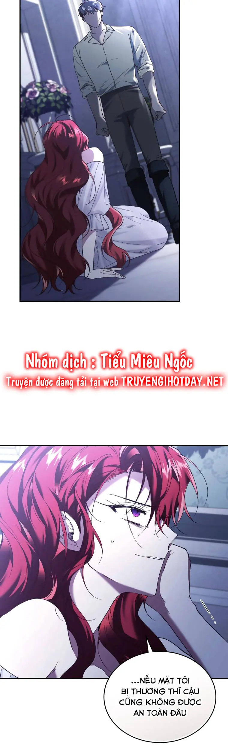 Quý Cô Trở Lại Chapter 66 - Trang 50