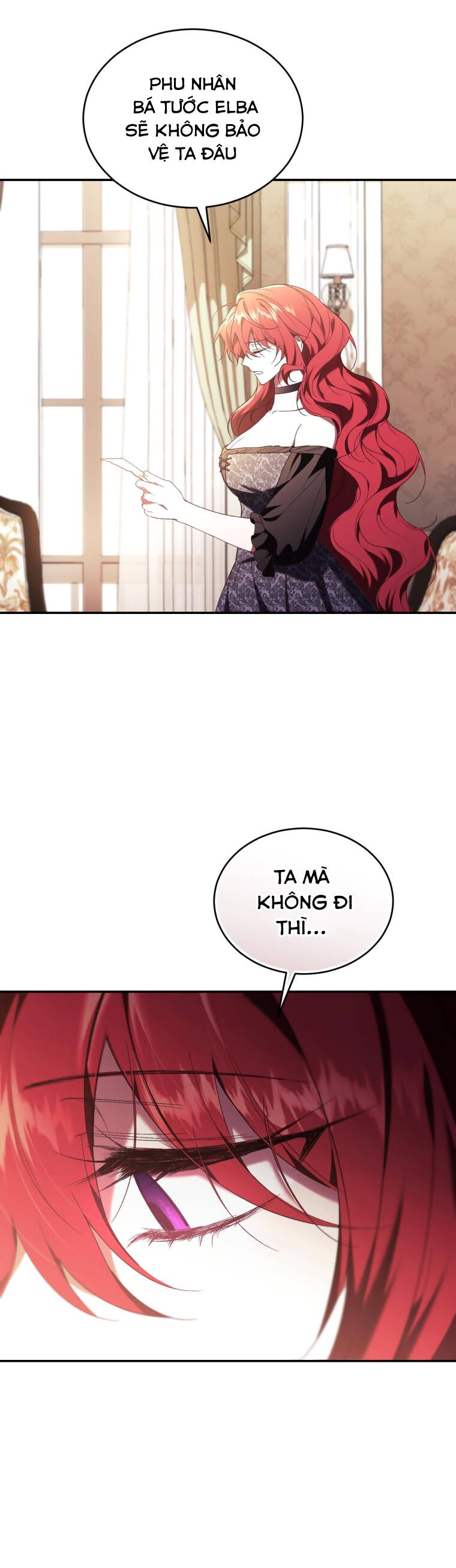 Quý Cô Trở Lại Chapter 66 - Trang 6