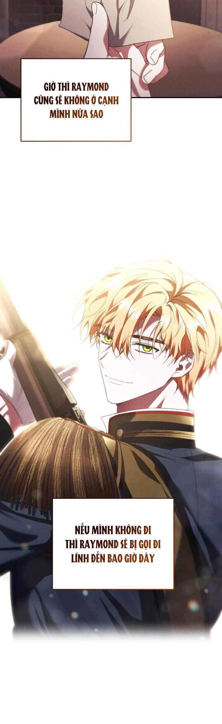 Quý Cô Trở Lại Chapter 66 - Trang 9