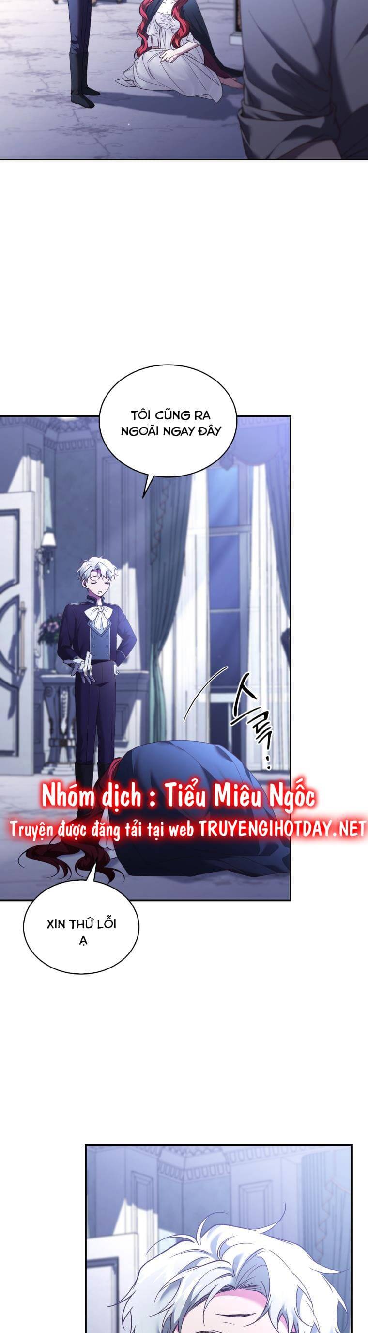 Quý Cô Trở Lại Chapter 67 - Trang 12