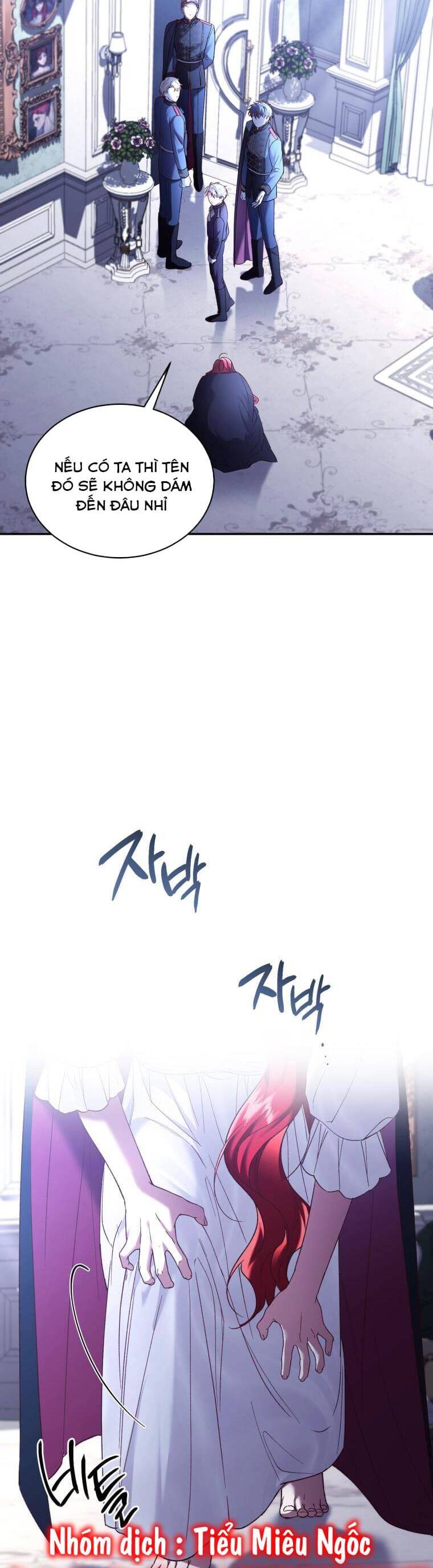 Quý Cô Trở Lại Chapter 67 - Trang 14