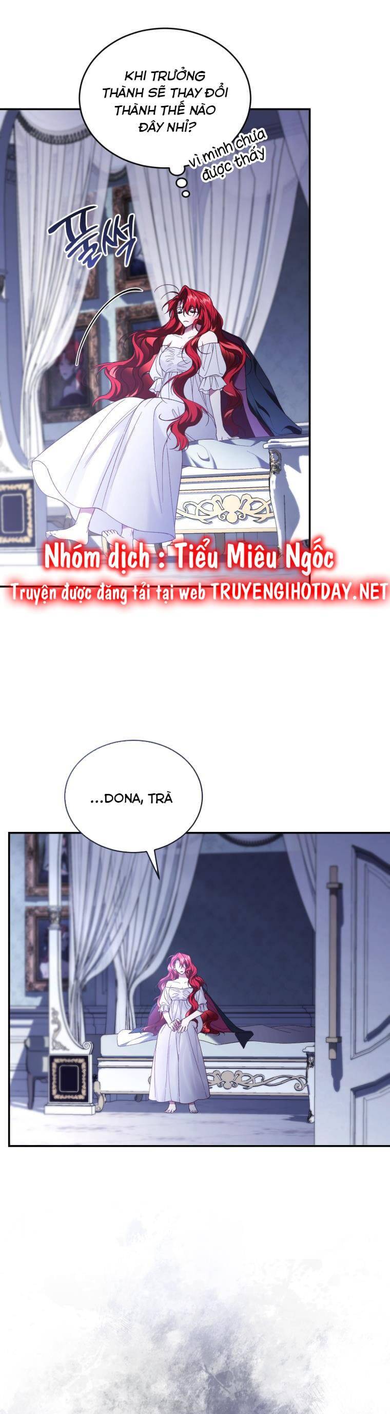 Quý Cô Trở Lại Chapter 67 - Trang 16