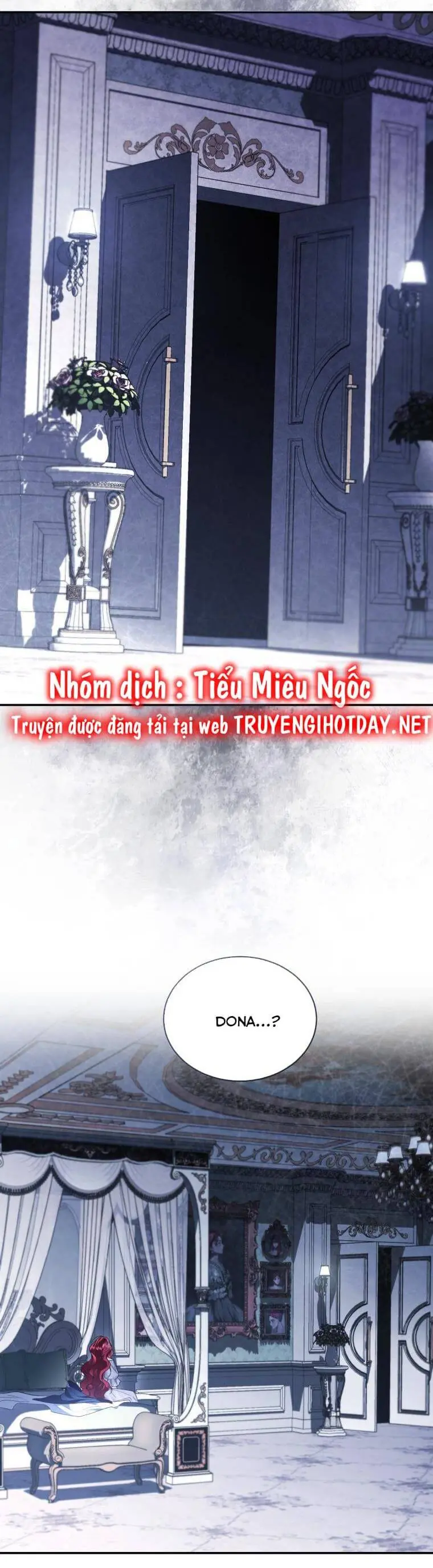 Quý Cô Trở Lại Chapter 67 - Trang 17
