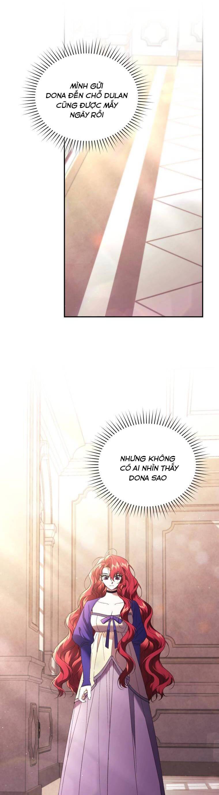 Quý Cô Trở Lại Chapter 67 - Trang 19