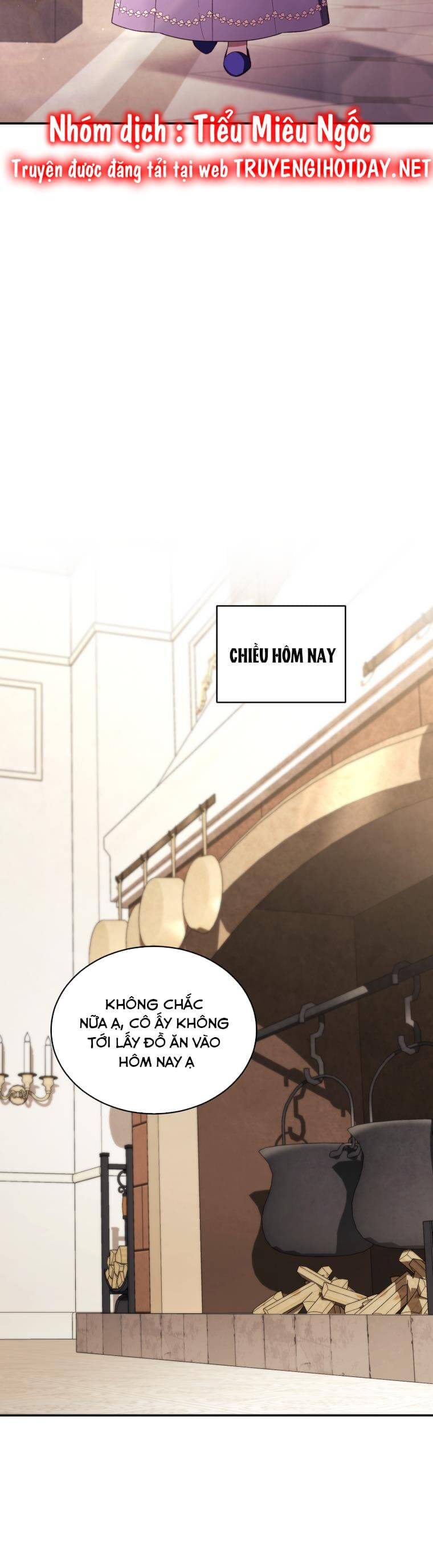 Quý Cô Trở Lại Chapter 67 - Trang 20