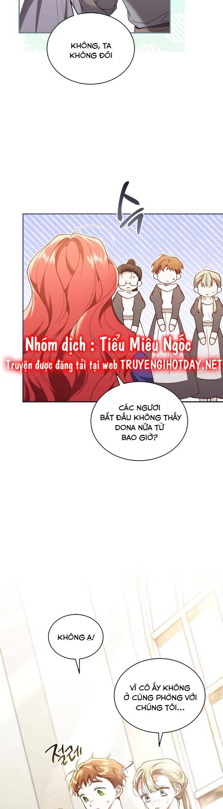 Quý Cô Trở Lại Chapter 67 - Trang 22