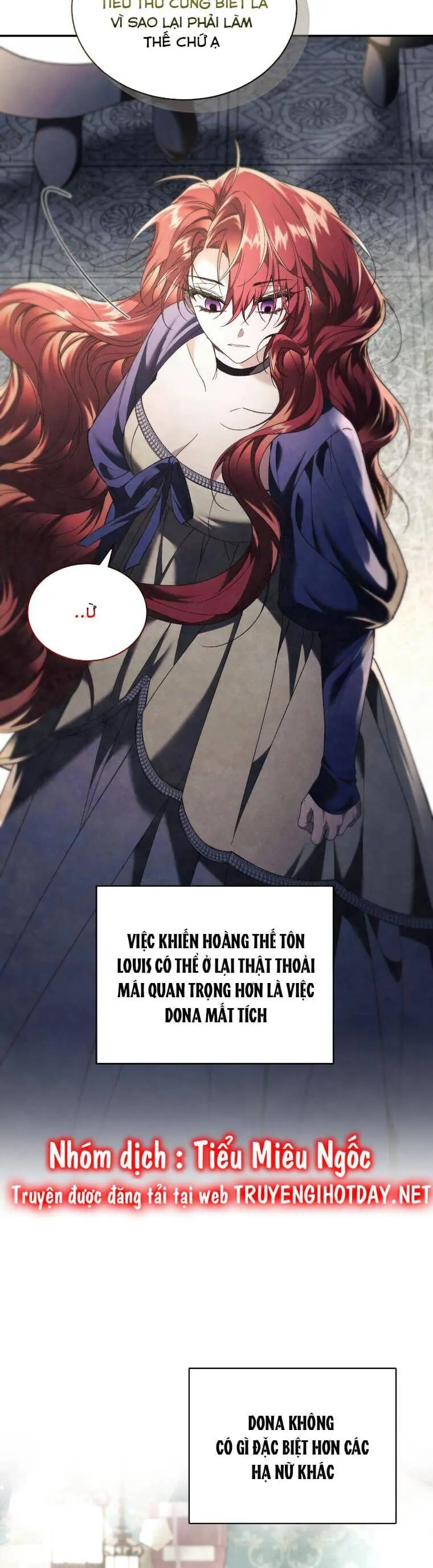 Quý Cô Trở Lại Chapter 67 - Trang 26