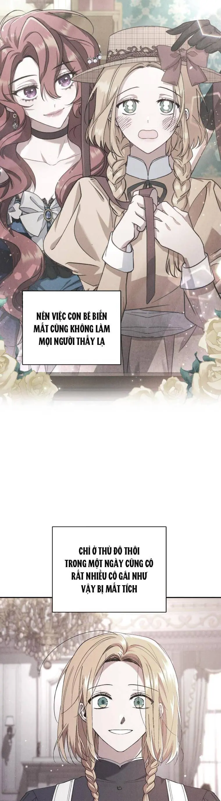 Quý Cô Trở Lại Chapter 67 - Trang 27