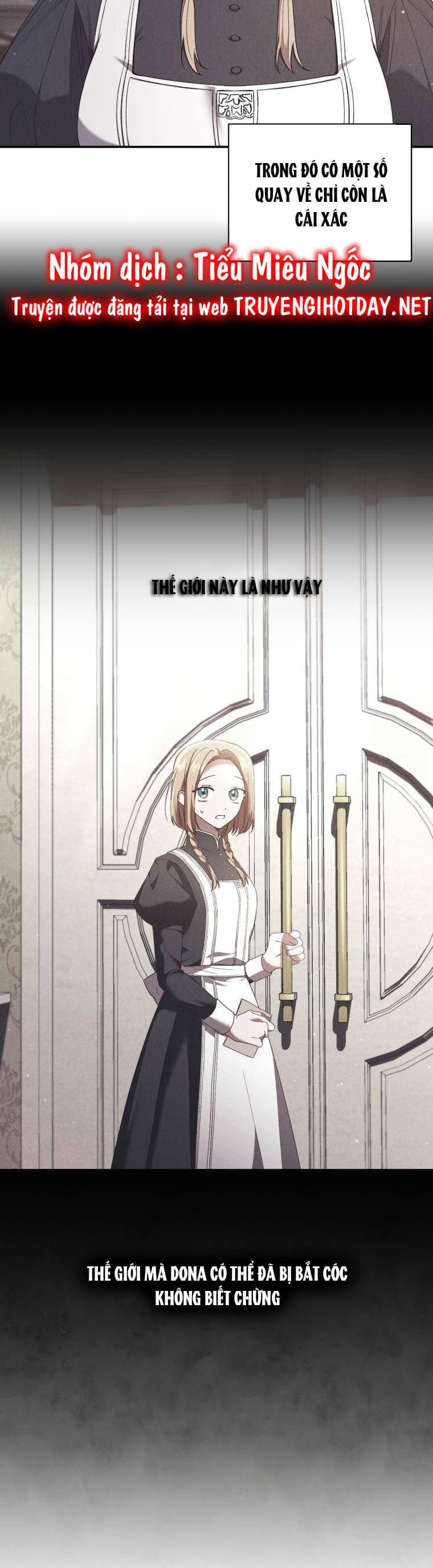 Quý Cô Trở Lại Chapter 67 - Trang 28