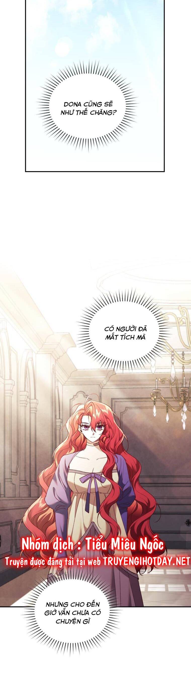 Quý Cô Trở Lại Chapter 67 - Trang 30
