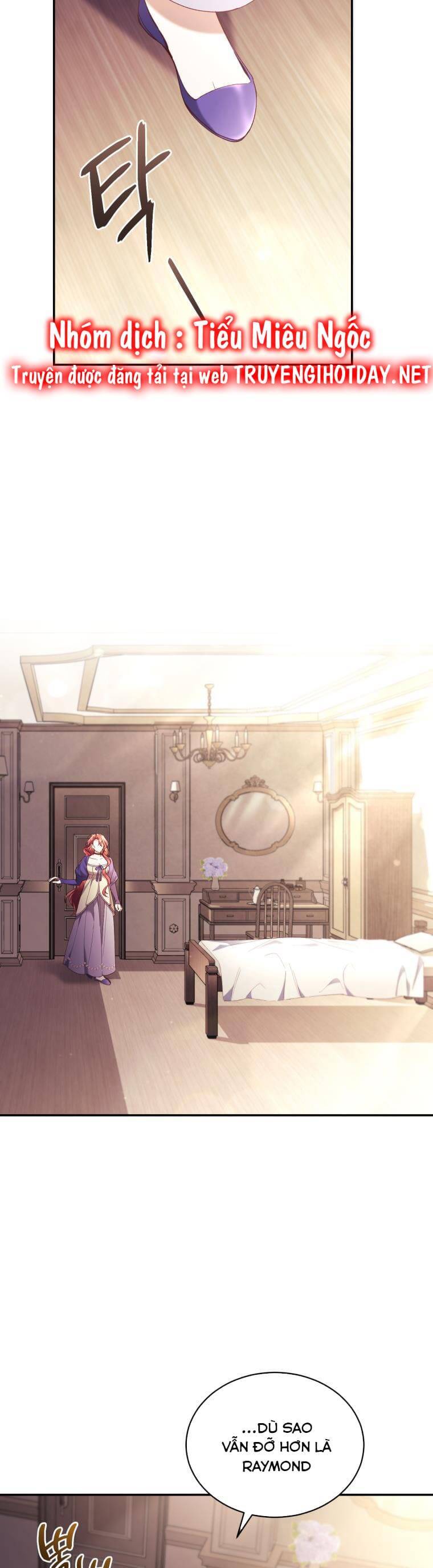 Quý Cô Trở Lại Chapter 67 - Trang 32