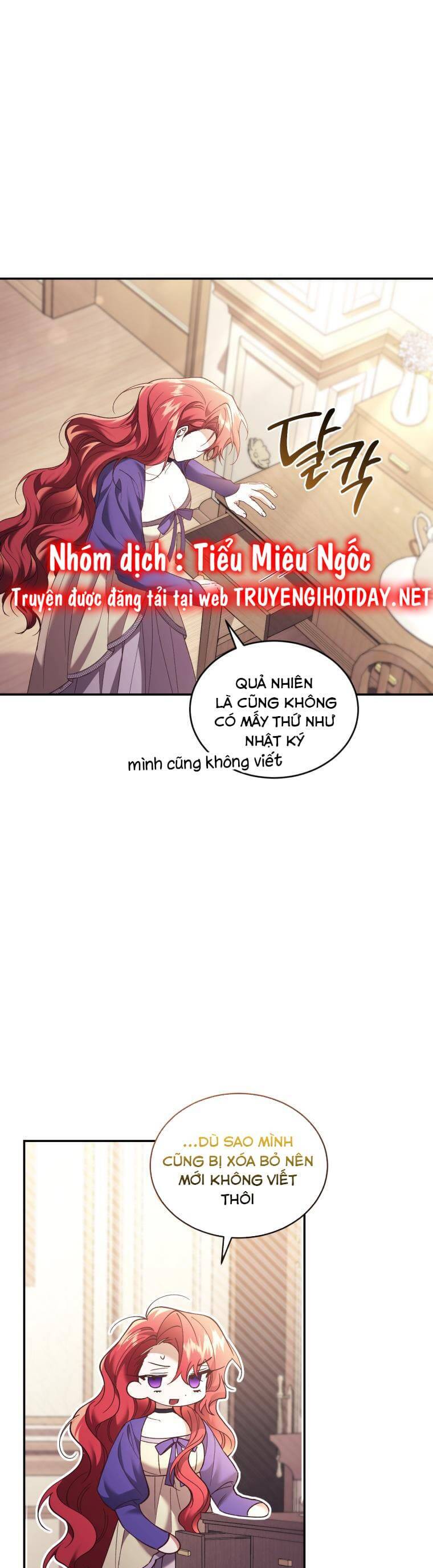 Quý Cô Trở Lại Chapter 67 - Trang 36
