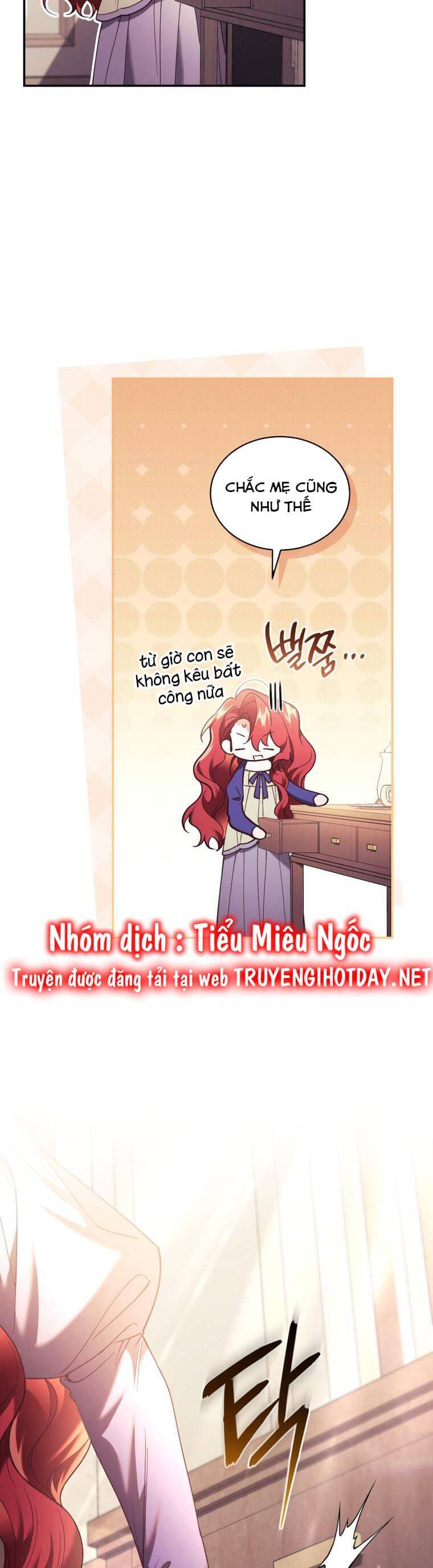Quý Cô Trở Lại Chapter 67 - Trang 37