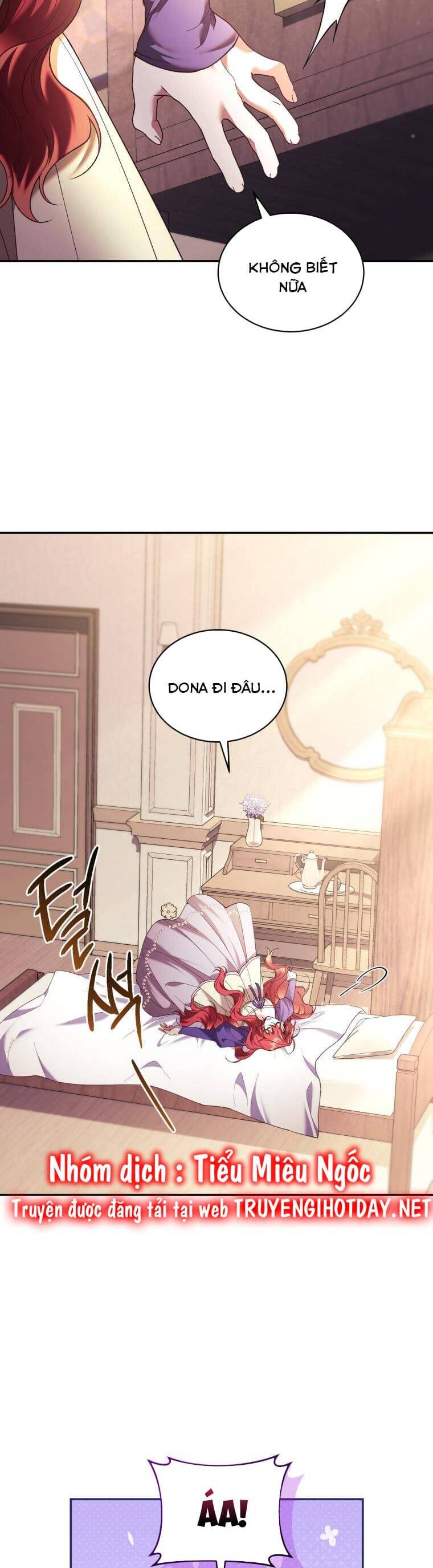 Quý Cô Trở Lại Chapter 67 - Trang 38