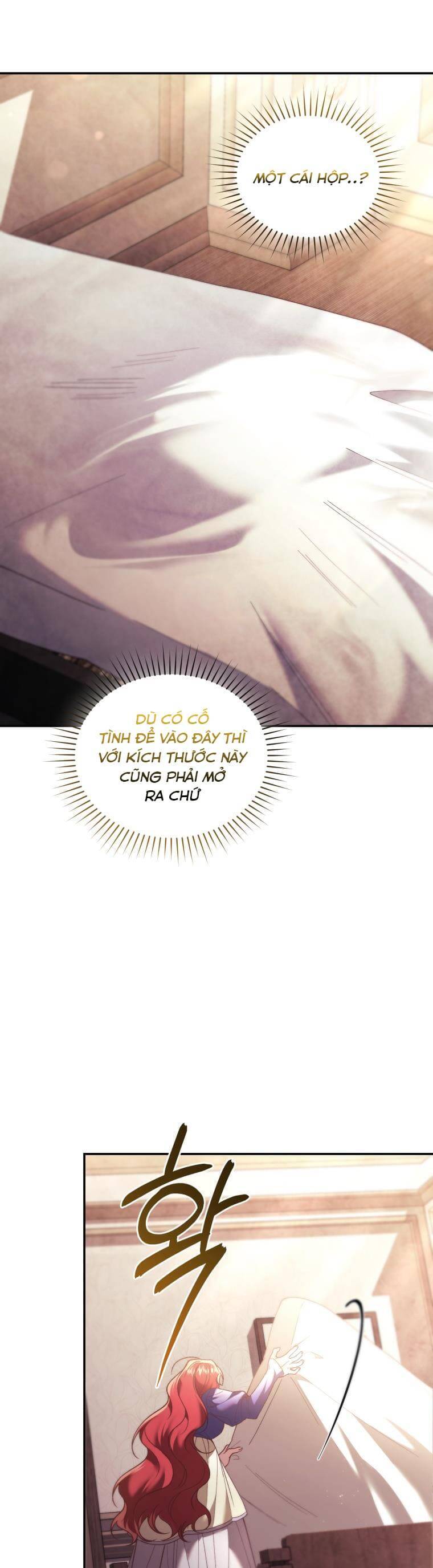 Quý Cô Trở Lại Chapter 67 - Trang 40
