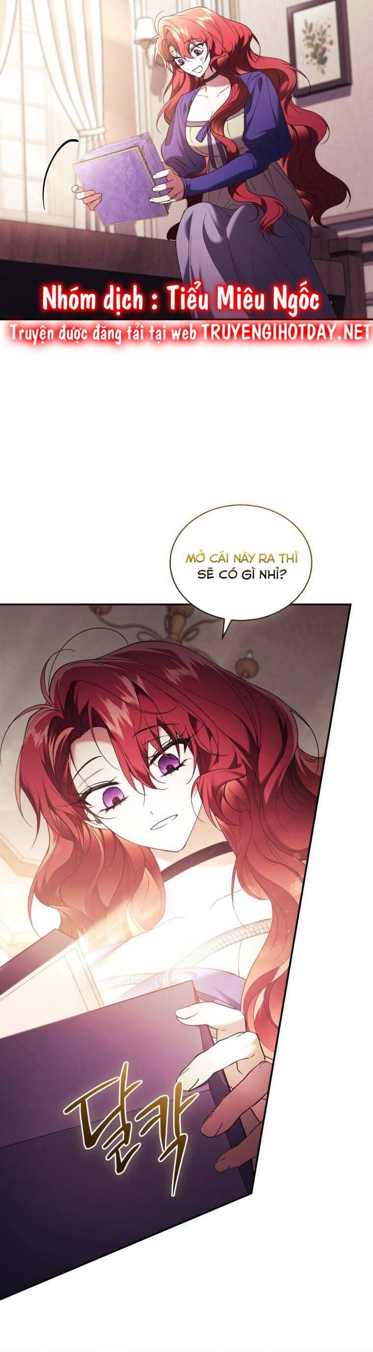 Quý Cô Trở Lại Chapter 67 - Trang 42
