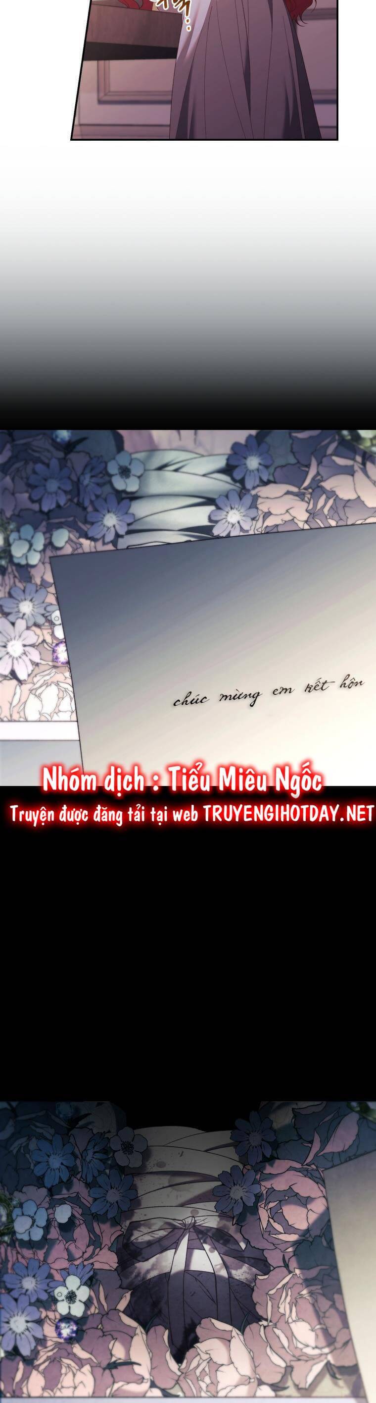 Quý Cô Trở Lại Chapter 67 - Trang 44