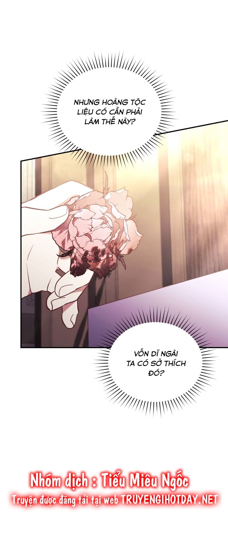 Quý Cô Trở Lại Chapter 68 - Trang 11