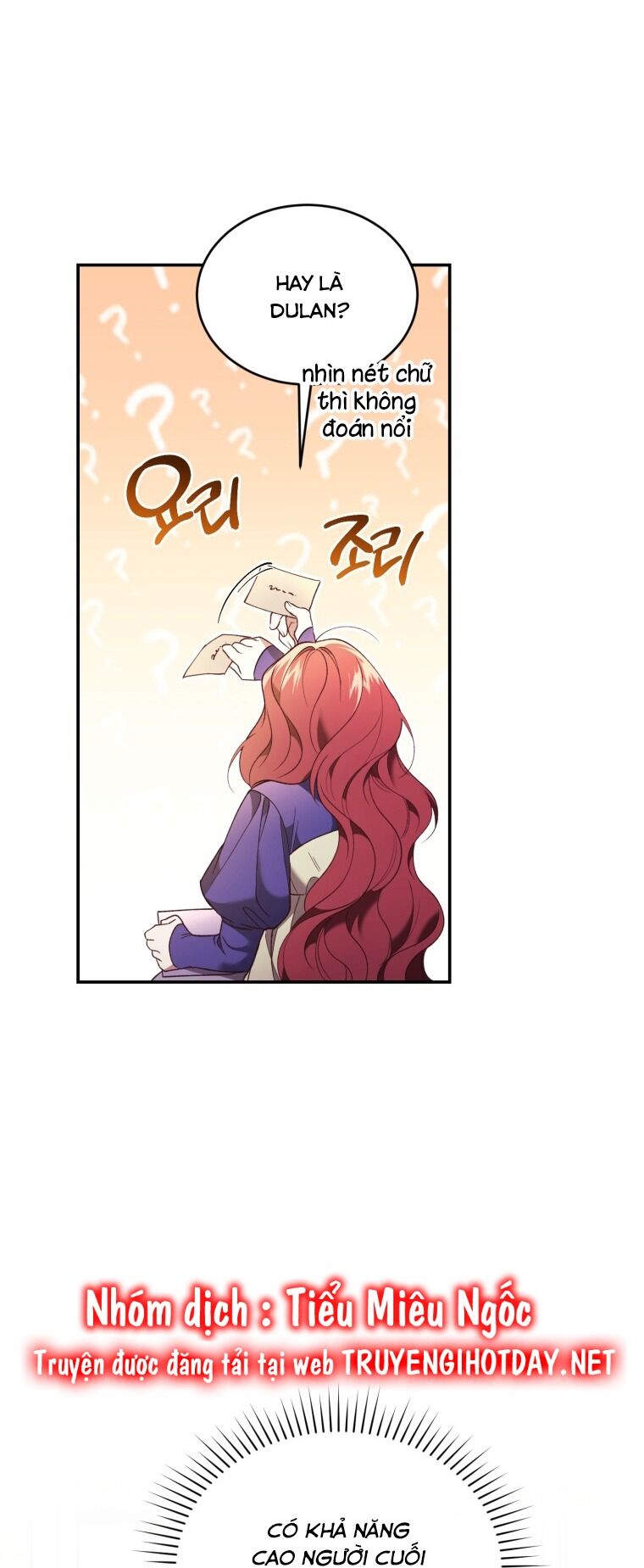 Quý Cô Trở Lại Chapter 68 - Trang 15
