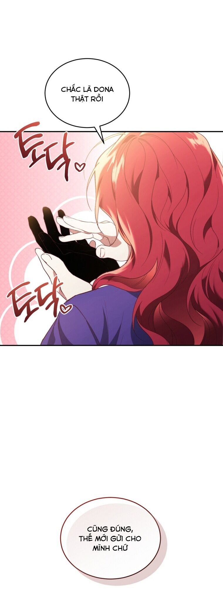 Quý Cô Trở Lại Chapter 68 - Trang 22