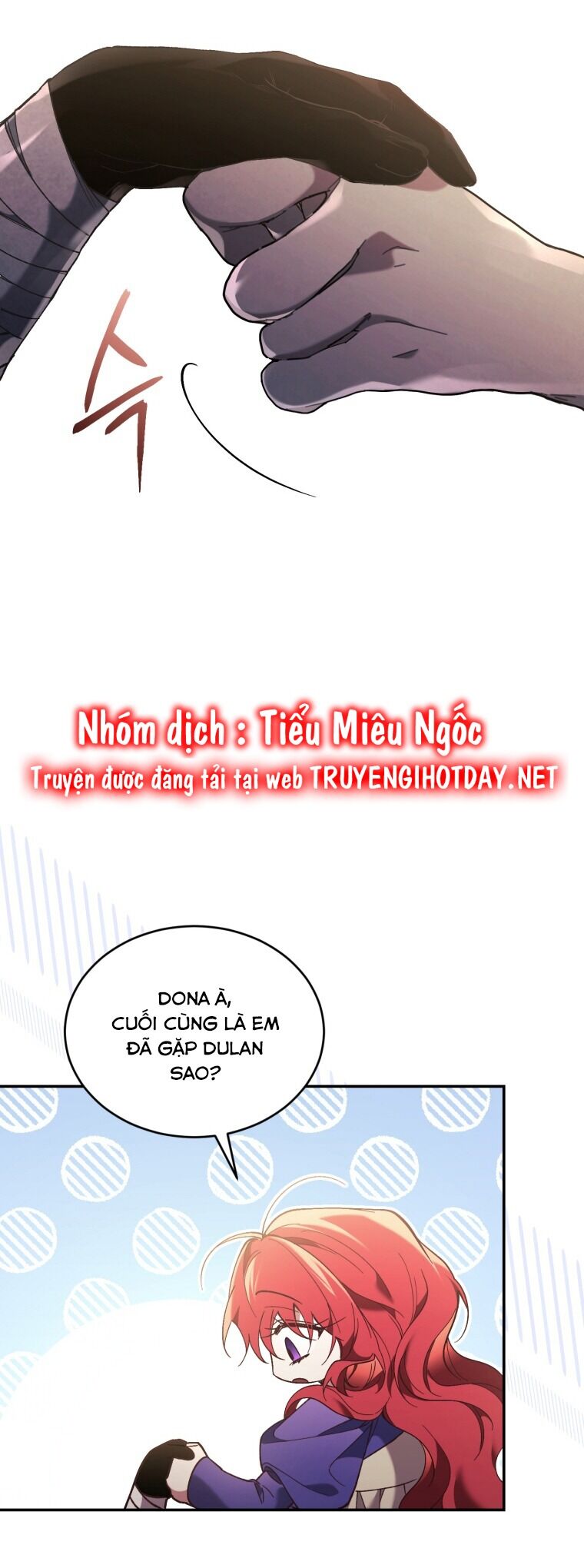 Quý Cô Trở Lại Chapter 68 - Trang 23