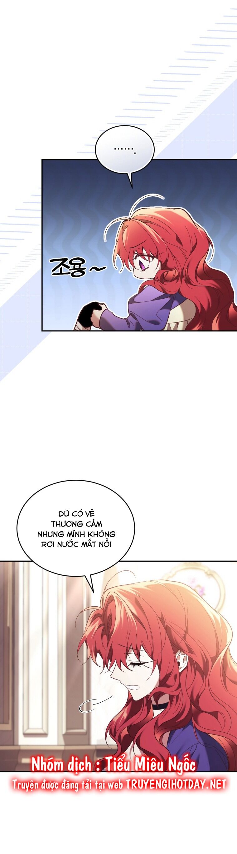 Quý Cô Trở Lại Chapter 68 - Trang 24