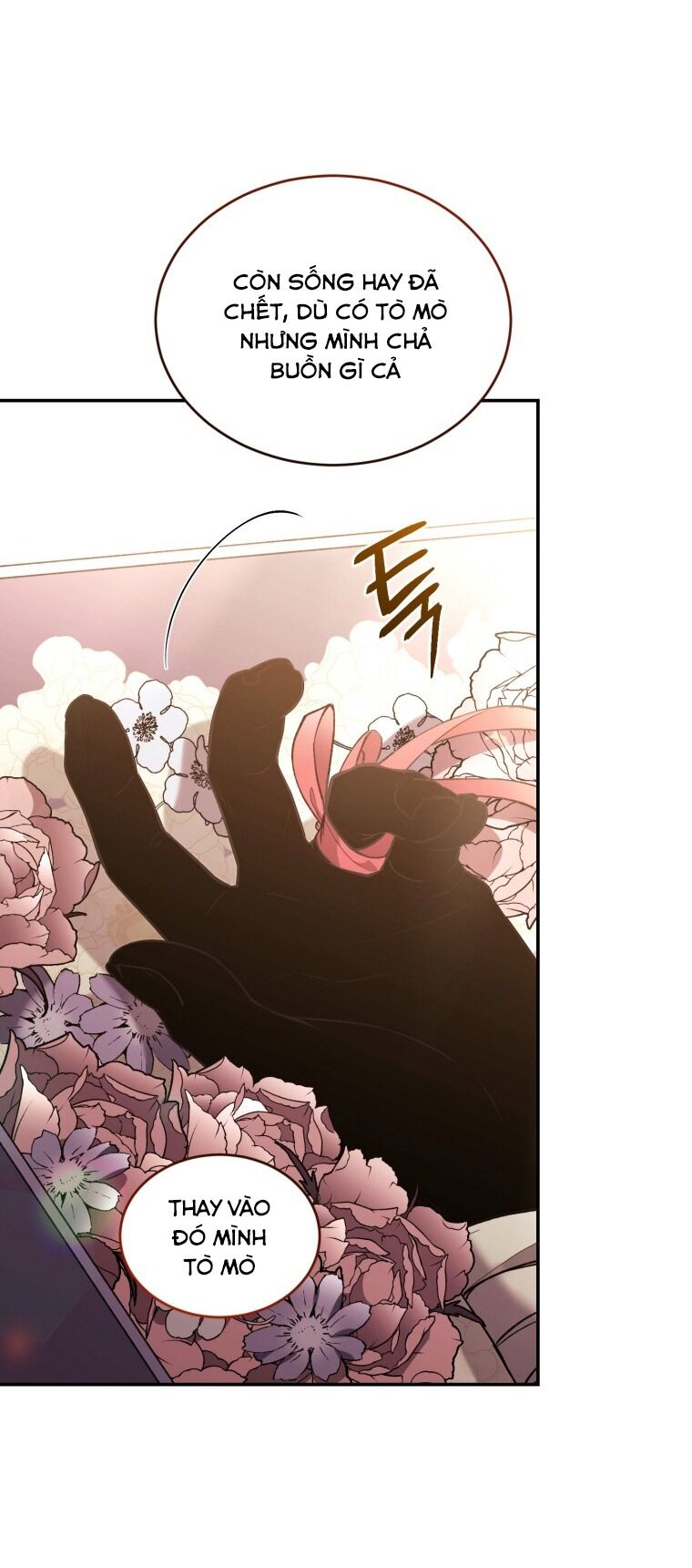 Quý Cô Trở Lại Chapter 68 - Trang 25