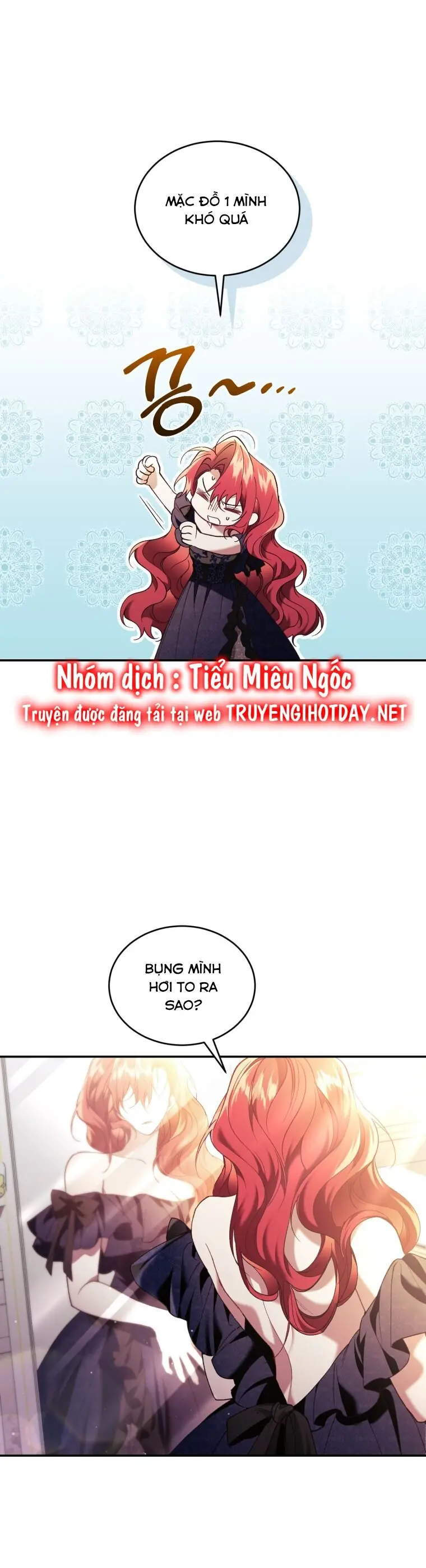 Quý Cô Trở Lại Chapter 68 - Trang 30