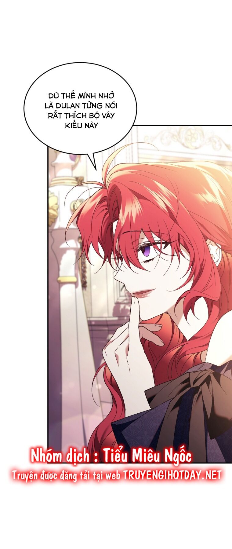 Quý Cô Trở Lại Chapter 68 - Trang 31