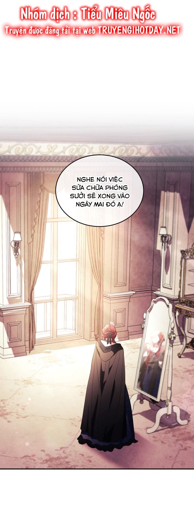 Quý Cô Trở Lại Chapter 68 - Trang 33