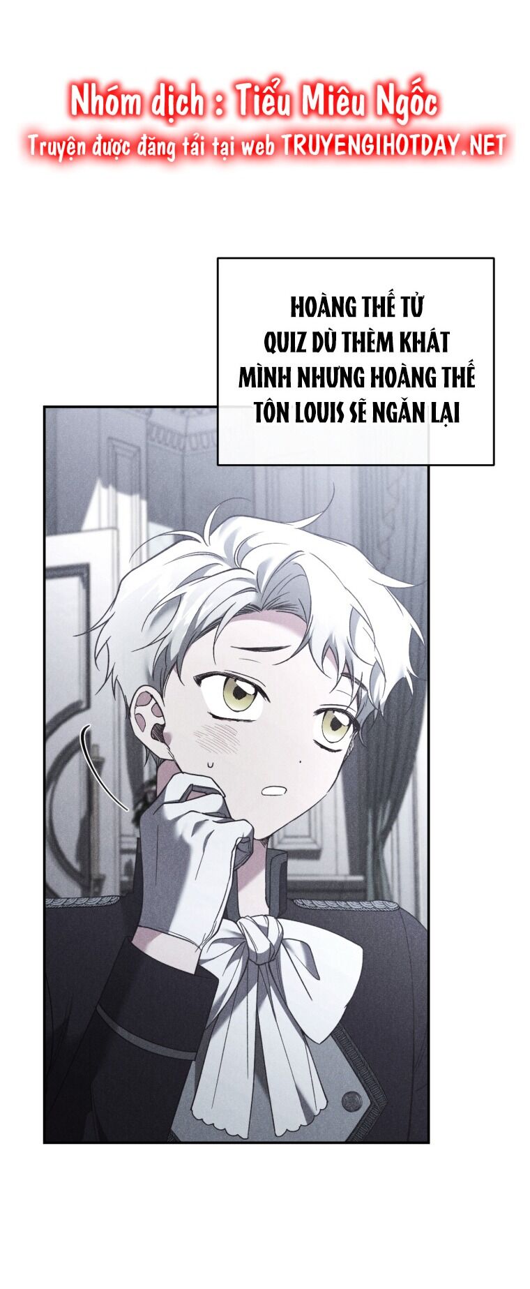 Quý Cô Trở Lại Chapter 68 - Trang 36