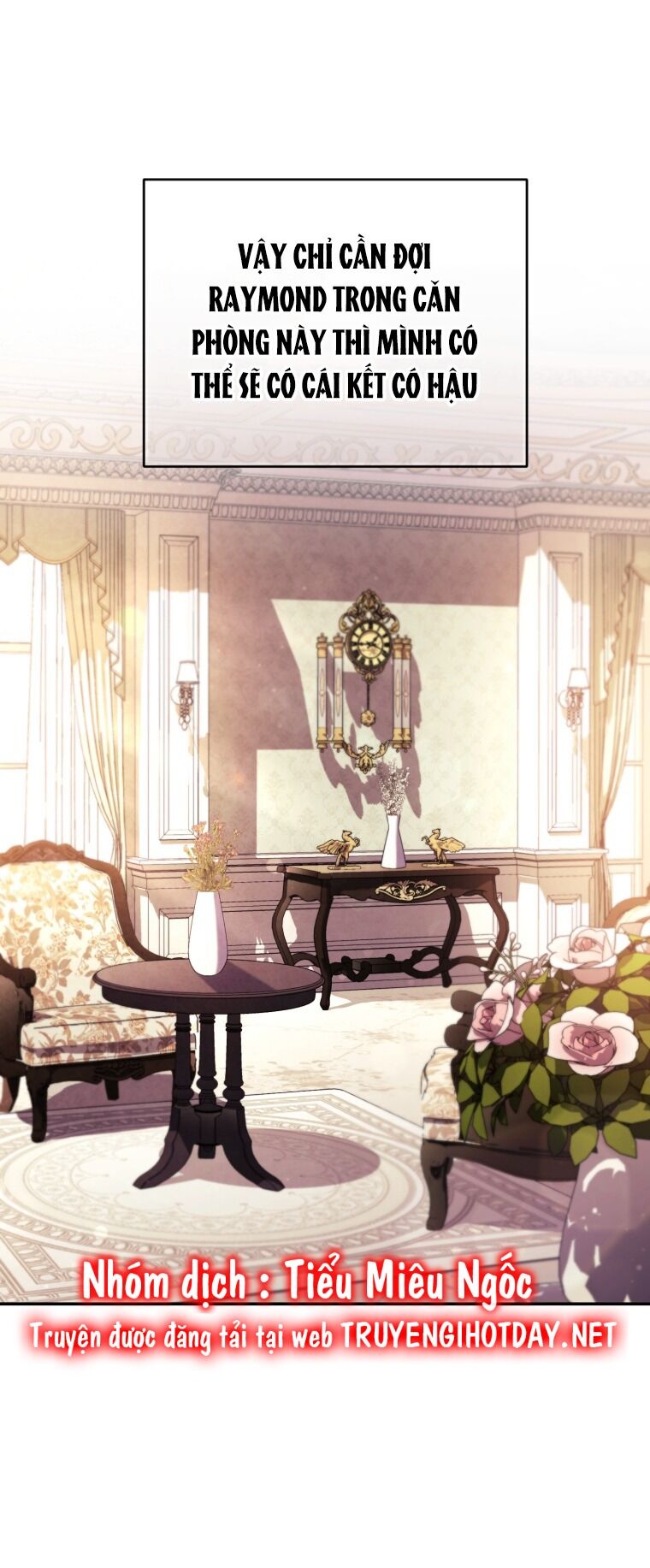 Quý Cô Trở Lại Chapter 68 - Trang 37