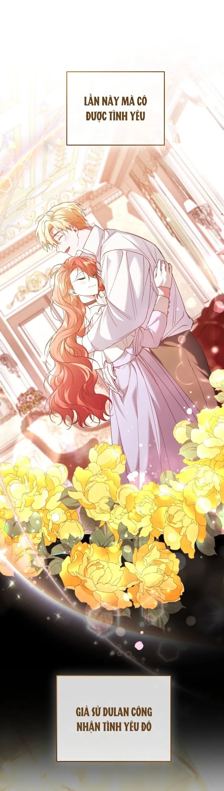 Quý Cô Trở Lại Chapter 68 - Trang 38