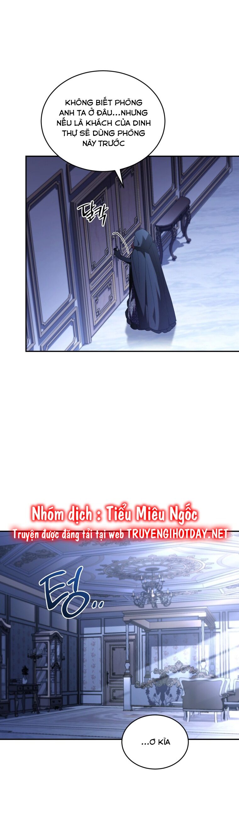 Quý Cô Trở Lại Chapter 68 - Trang 46