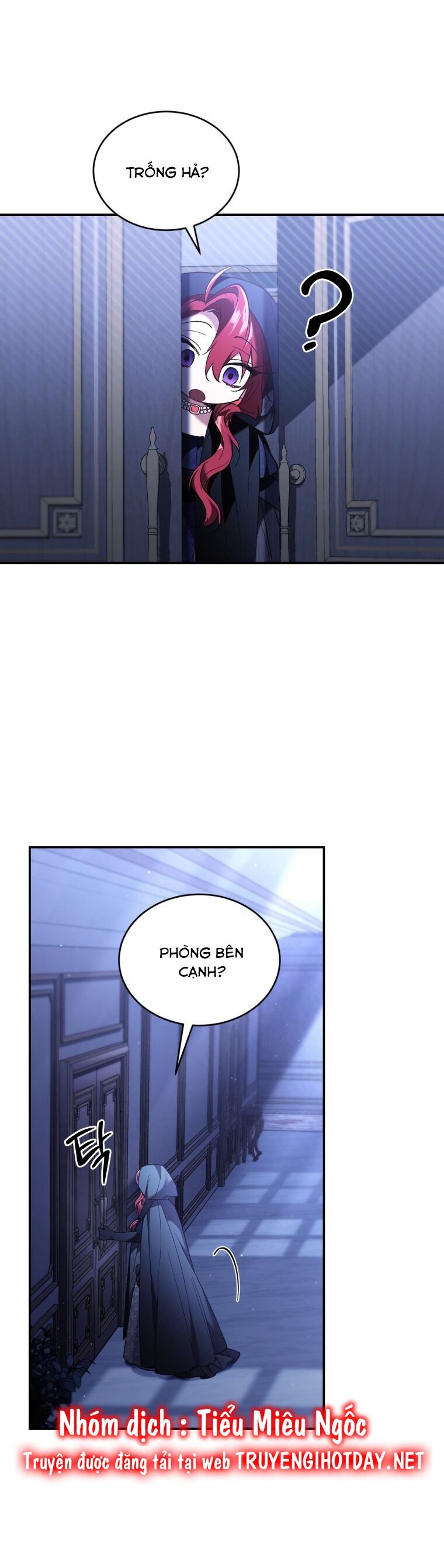 Quý Cô Trở Lại Chapter 68 - Trang 47