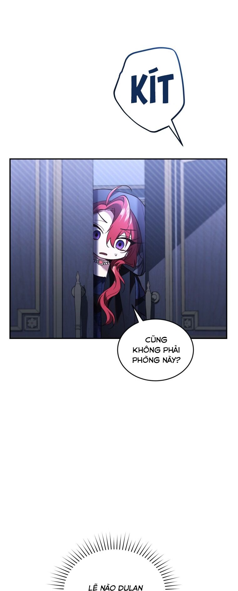 Quý Cô Trở Lại Chapter 68 - Trang 48