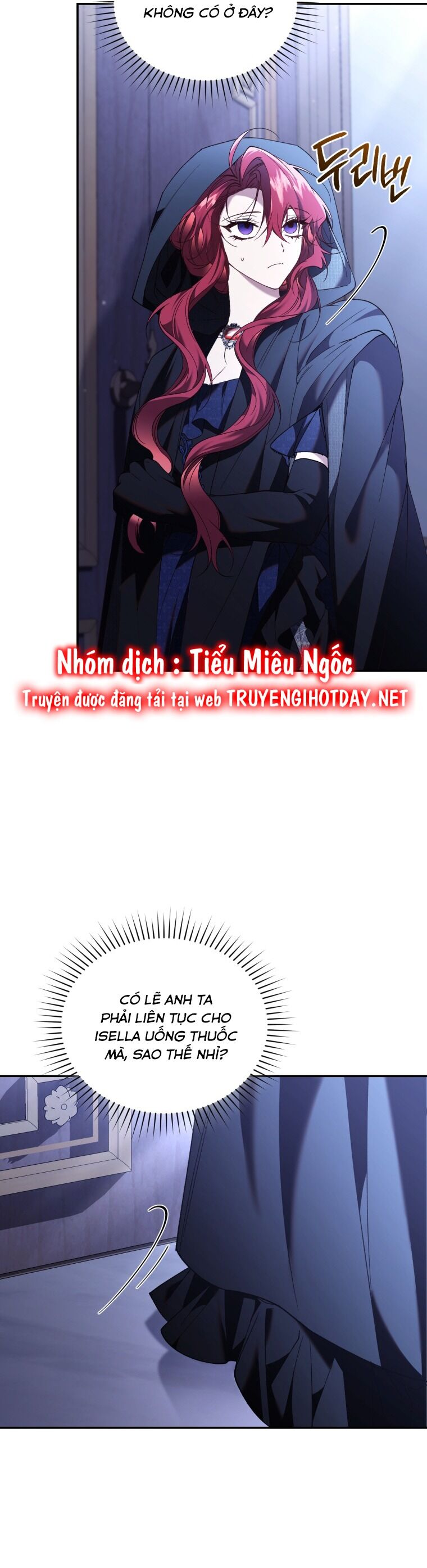 Quý Cô Trở Lại Chapter 68 - Trang 49