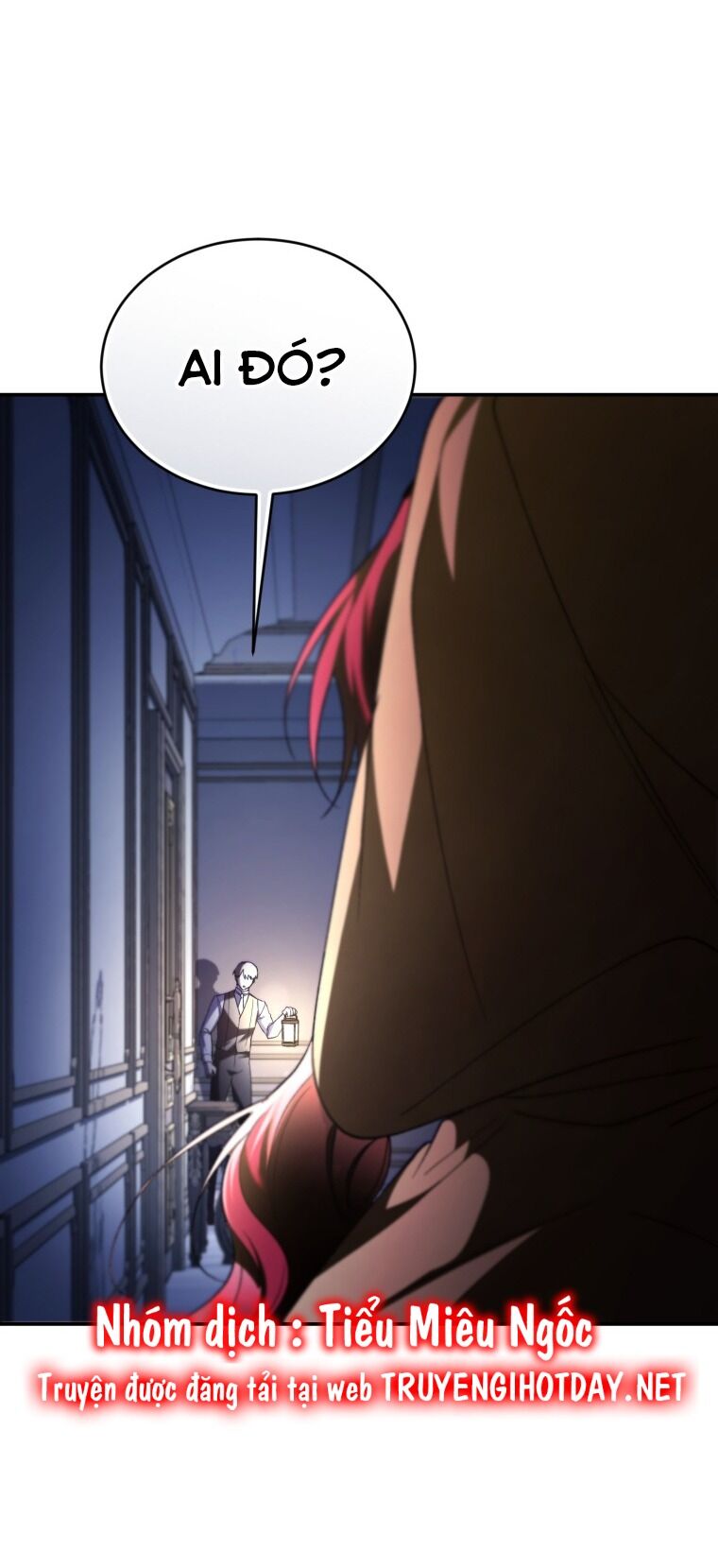 Quý Cô Trở Lại Chapter 68 - Trang 50