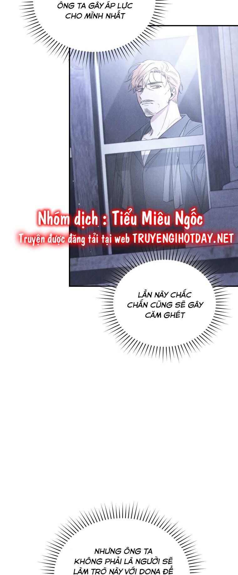 Quý Cô Trở Lại Chapter 68 - Trang 8