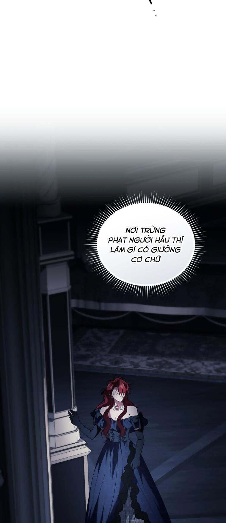 Quý Cô Trở Lại Chapter 69 - Trang 10