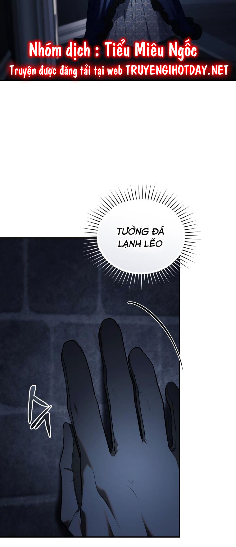 Quý Cô Trở Lại Chapter 69 - Trang 11