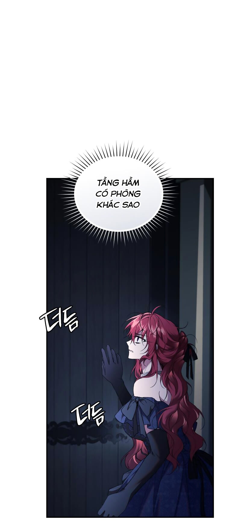Quý Cô Trở Lại Chapter 69 - Trang 12