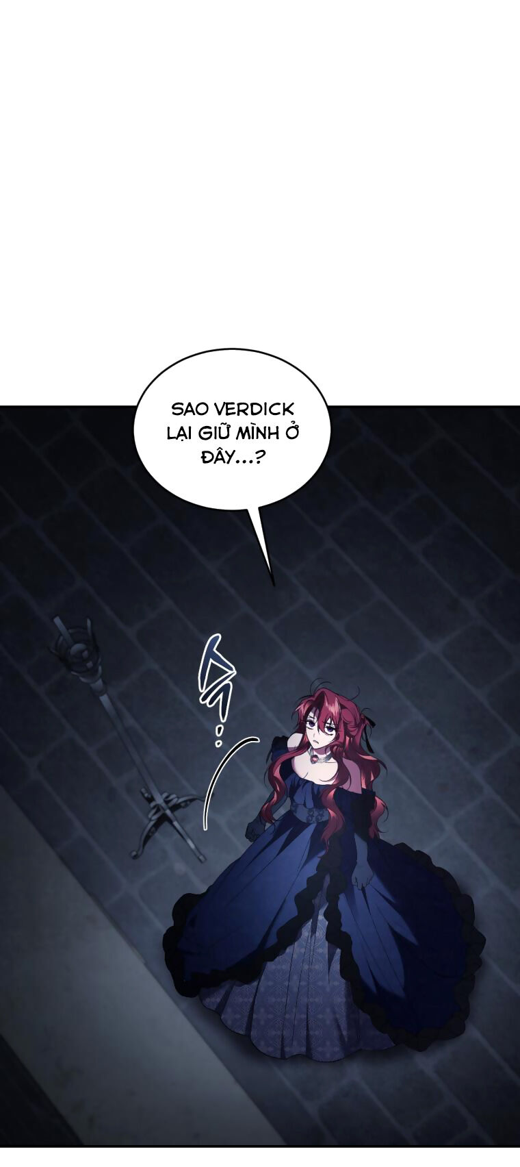 Quý Cô Trở Lại Chapter 69 - Trang 15