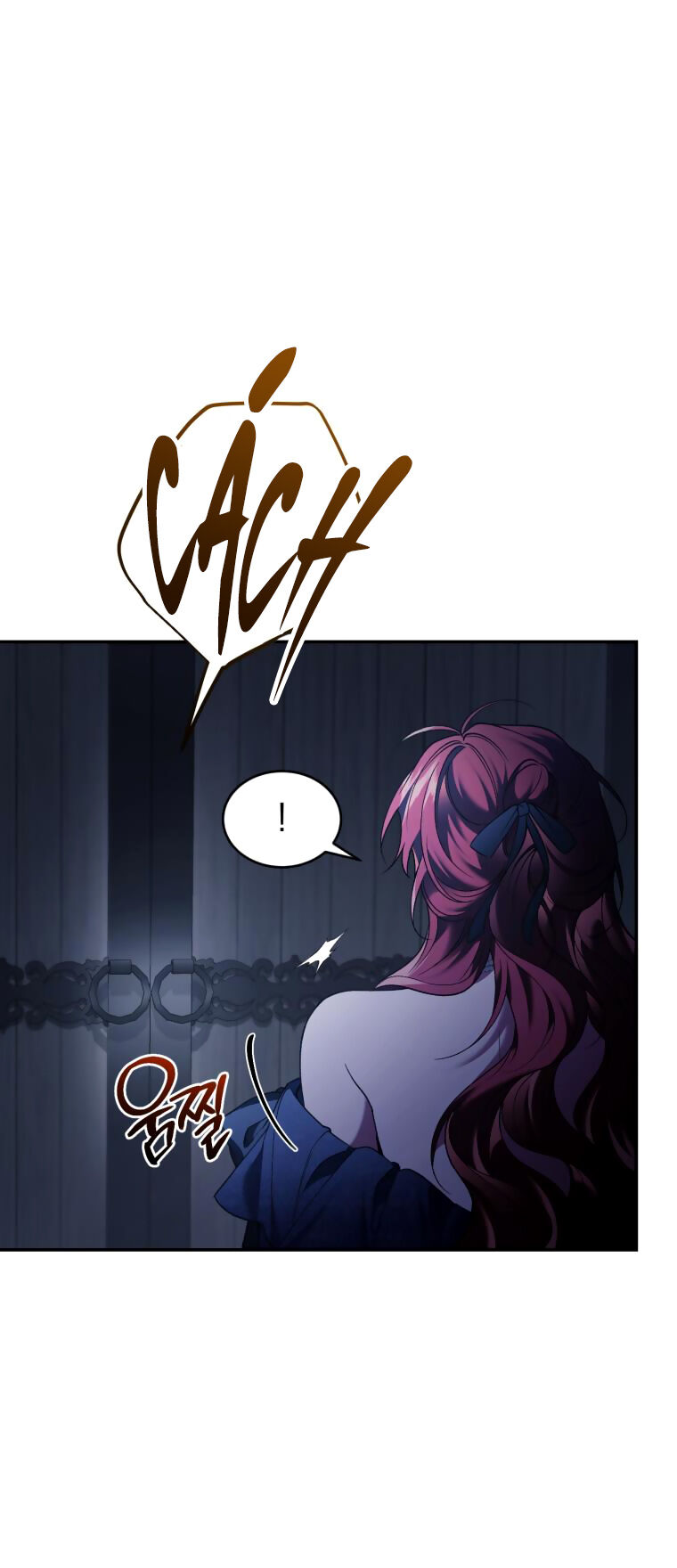 Quý Cô Trở Lại Chapter 69 - Trang 16