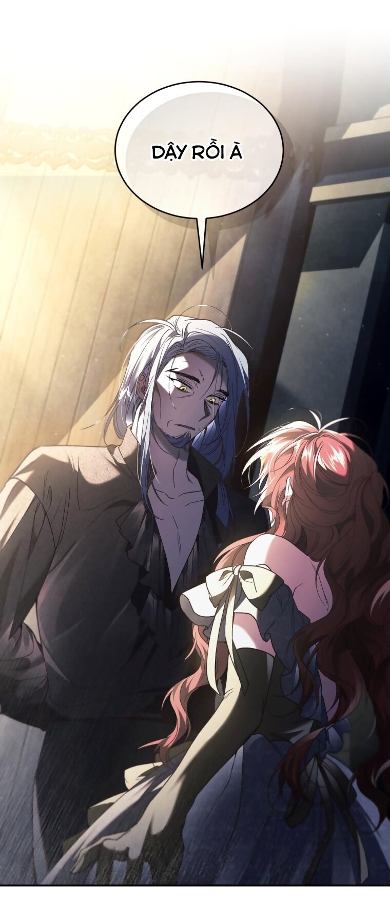 Quý Cô Trở Lại Chapter 69 - Trang 18